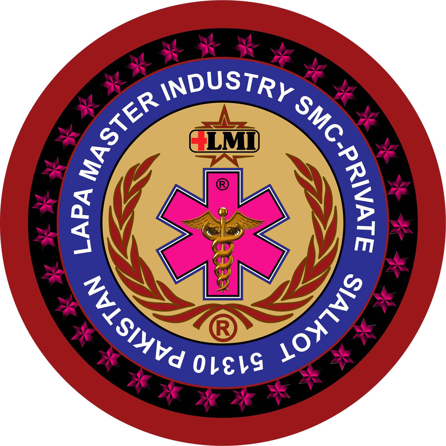 Vendor Logo